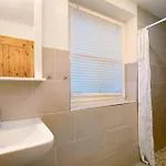 Haus Am - Zur Roten Tuer Apartment *