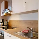 Apartment Haus Am - Zur Roten Tuer