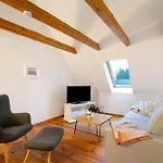 Apartment Haus Am - Zur Roten Tuer *