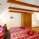 Apartment Haus Am - Zur Roten Tuer Templin