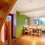 Haus Am - Zur Roten Tuer Apartment