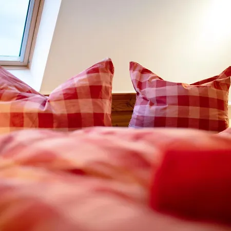 Haus Am - Zur Roten Tuer Templin