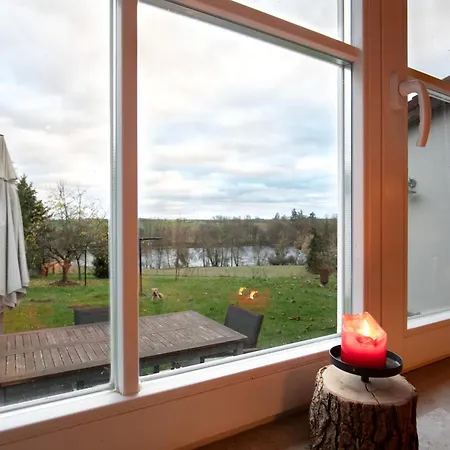 Haus Am - Zur Roten Tuer