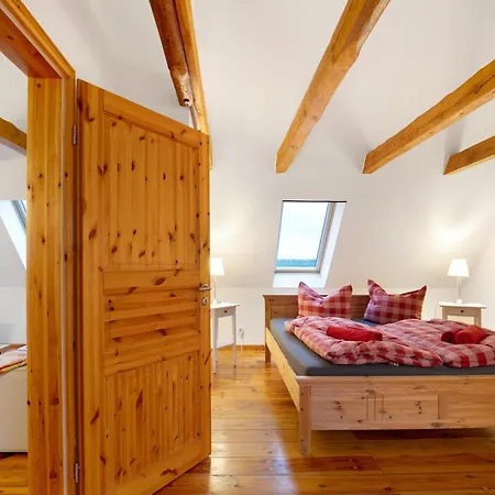 Haus Am - Zur Roten Tuer Lägenhet