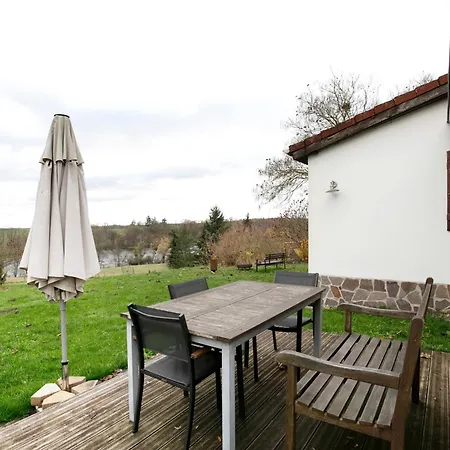 Haus Am - Zur Roten Tuer Lägenhet *