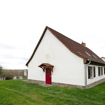 Haus Am - Zur Roten Tür *