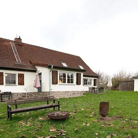 Haus Am - Zur Roten Tür