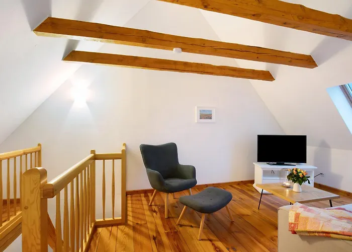 Haus Am - Zur Roten Tuer *