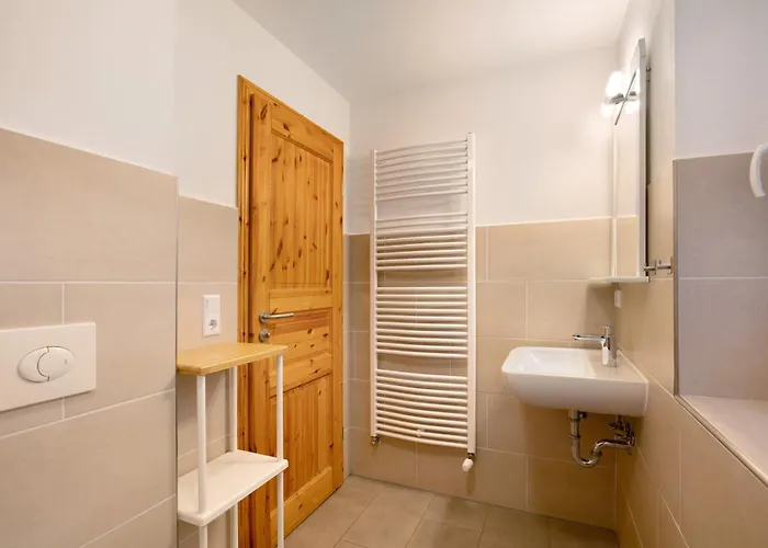 Haus Am - Zur Roten Tuer