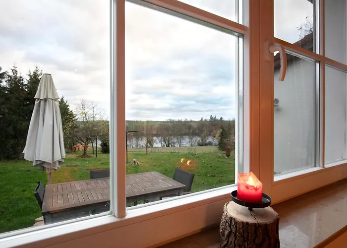 Haus Am - Zur Roten Tuer