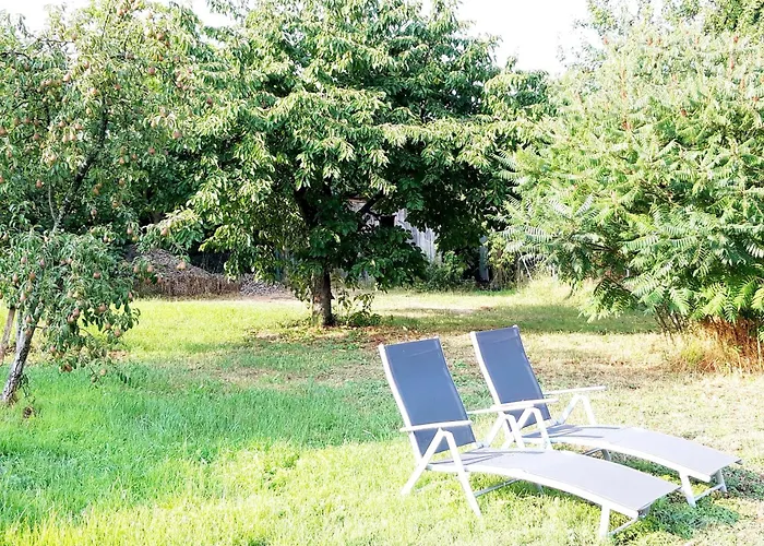 Haus Am - Zur Roten Tuer Lejlighed