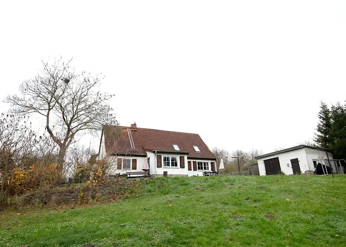 Lejlighed Haus Am - Zur Roten Tuer Templin