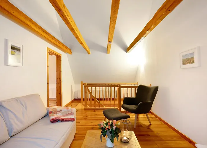 Haus Am - Zur Roten Tuer Templin