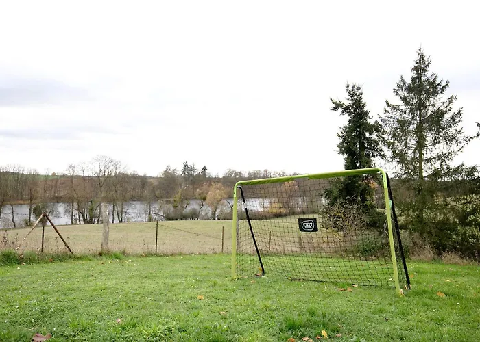 Haus Am - Zur Roten Tuer Lejlighed