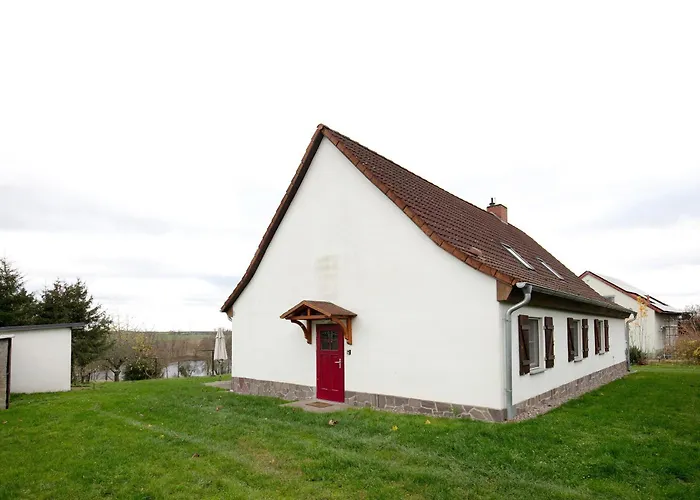 Haus Am - Zur Roten Tuer Templin