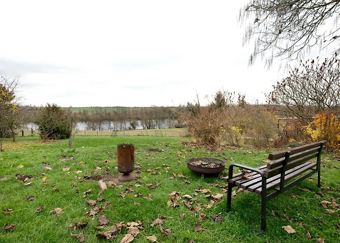 Haus Am - Zur Roten Tuer Lejlighed